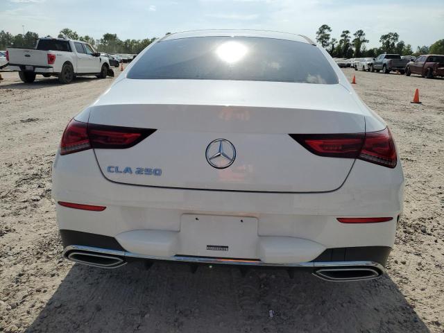 W1K5J4GB4PN396079 Mercedes-Benz CLA 250