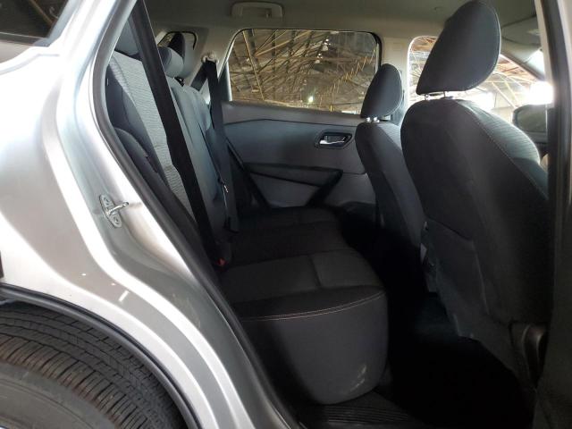 5N1BT3BA4PC945111 Nissan ROGUE SV