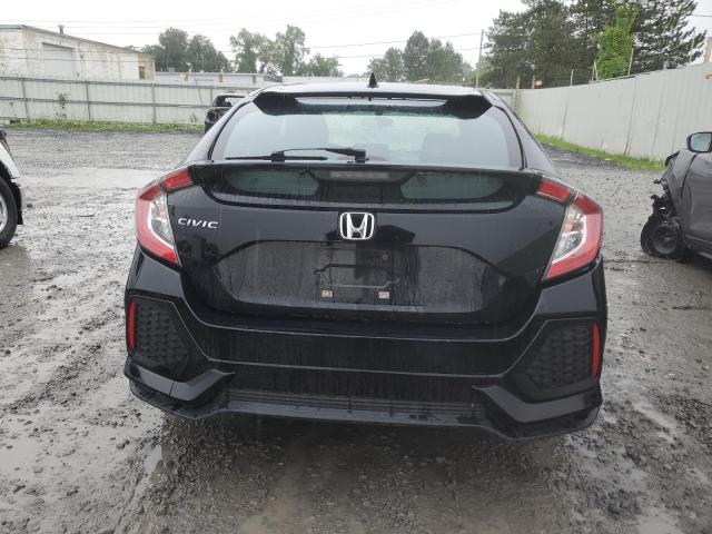 SHHFK7H5XJU406642 Honda CIVIC EX