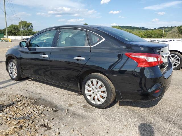 3N1AB7AP6HY375236 Nissan SENTRA S