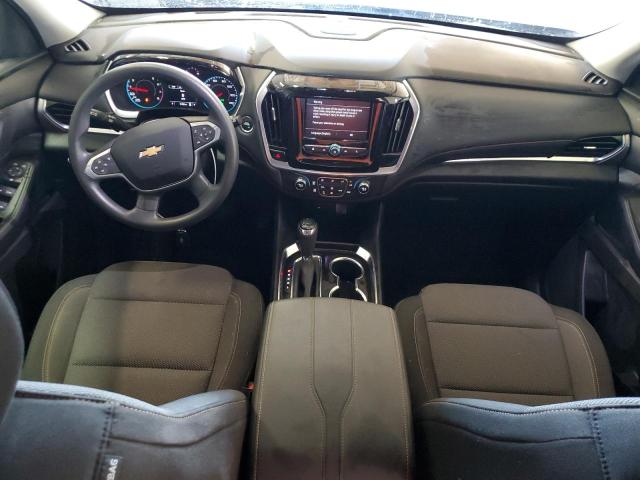 1GNEVLKW2LJ116865 Chevrolet TRAVERSE L