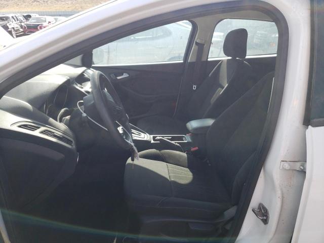 1FADP3F21GL365793 Ford FOCUS SE