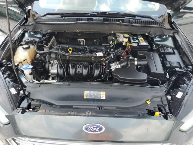 3FA6P0H78GR165205 Ford FUSION SE