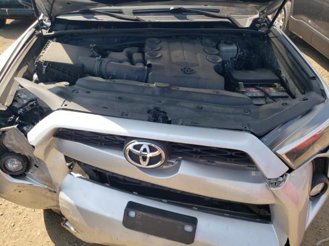 JTEBU5JR2J5511278 Toyota 4RUNNER SR