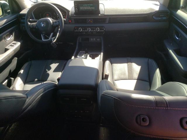 5FNYG2H40RB000144 Honda PILOT EXL