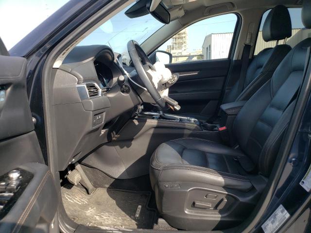 JM3KFADM2K1558656 Mazda CX-5 GRAND