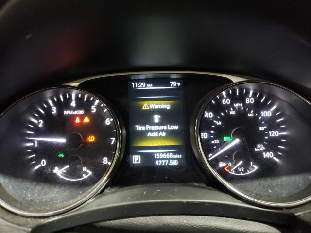 5N1AT2MV7FC841989 Nissan ROGUE S