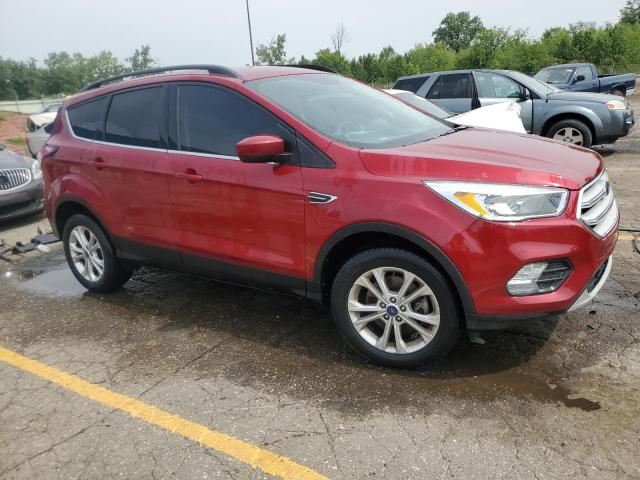1FMCU9GD1JUB40613 Ford ESCAPE SE