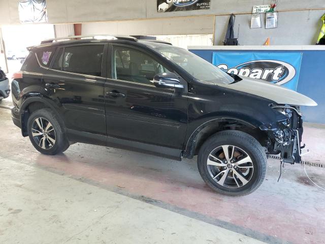 JTMRFREVXJD236177 Toyota RAV4 ADVEN