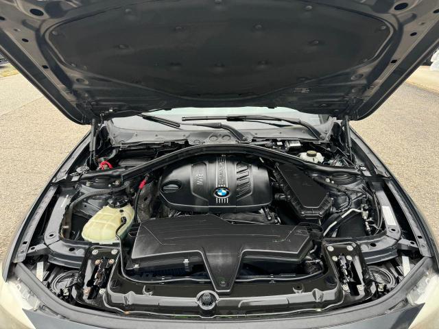 WBA3D5C53EKX98508 BMW 328 D XDRI