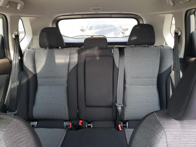 5N1BT3BB2PC840320 Nissan ROGUE SV