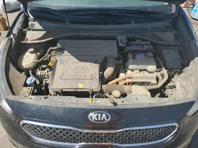 KNDCE3LC8H5066364 KIA Niro Ex To
