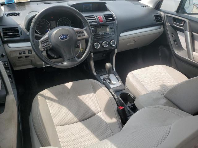 JF2SJAEC9EH529276 Subaru FORESTER 2