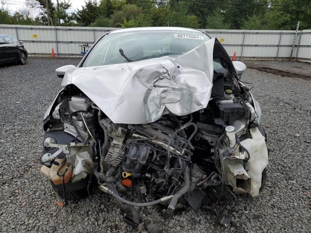 3FADP4AJ4GM137452 Ford FIESTA S