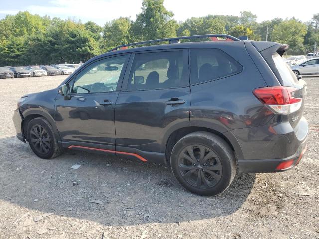JF2SKAJC7KH414187 Subaru FORESTER S
