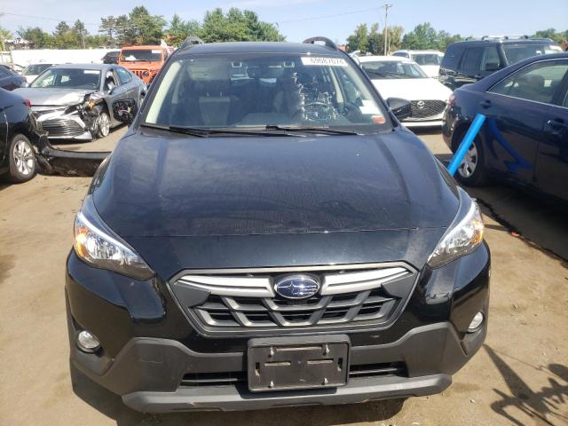 JF2GTAEC9M8668063 Subaru Crosstrek