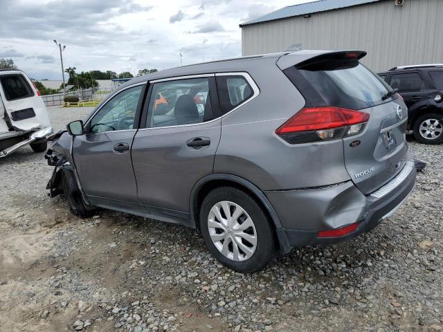 JN8AT2MTXHW136371 Nissan ROGUE S