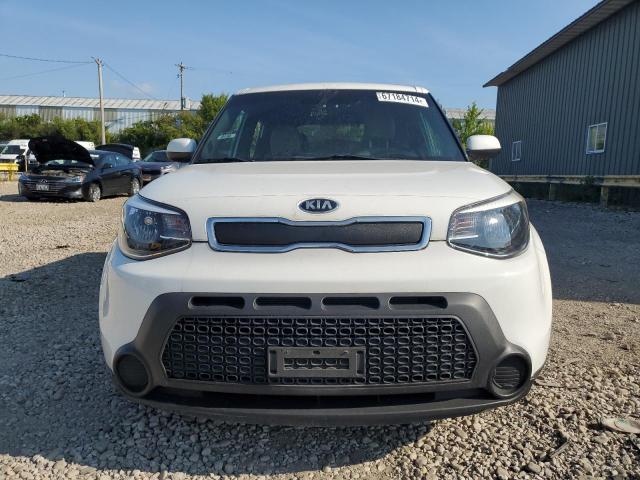KNDJN2A25E7014847 KIA Soul