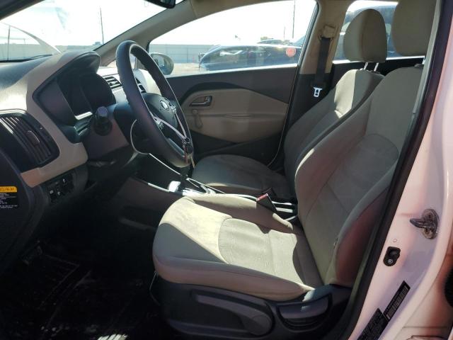KNADM4A38F6436457 KIA RIO LX