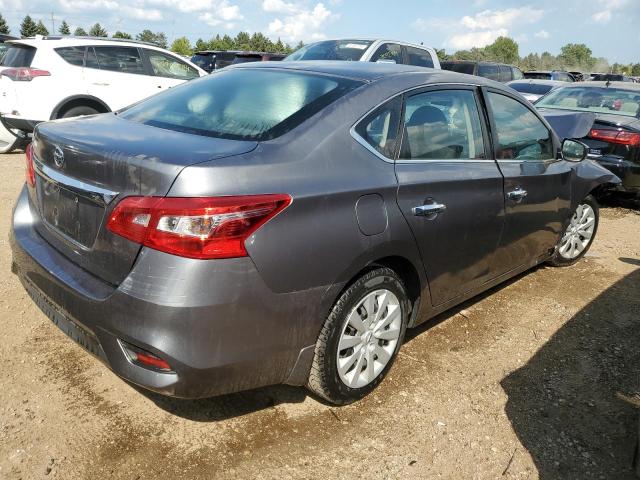 3N1AB7AP4HY218546 Nissan SENTRA S