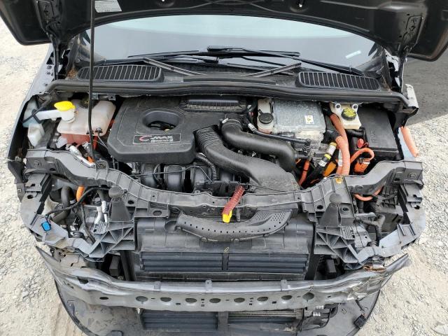 1FADP5CU3GL114162 Ford C-MAX PREM