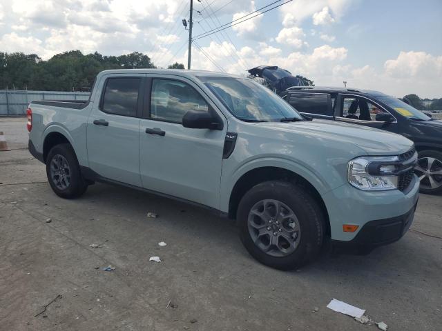 3FTTW8H32RRA89186 Ford MAVERICK X