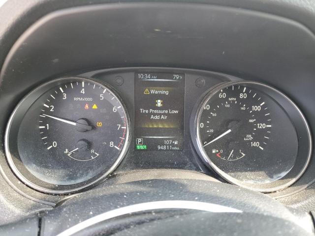 KNMAT2MV8HP513108 Nissan ROGUE S