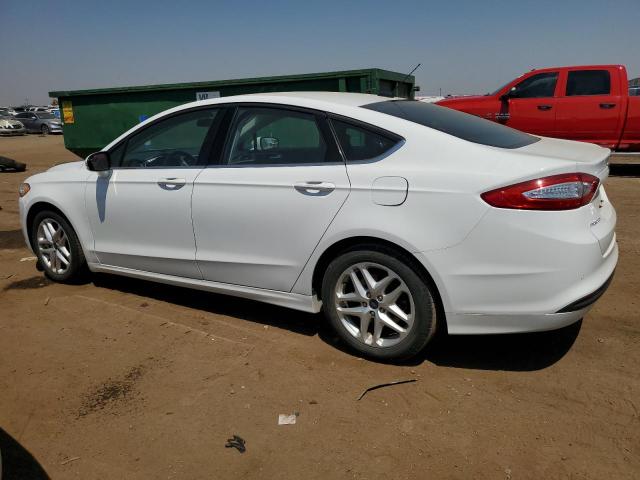 3FA6P0H79GR315368 Ford FUSION SE