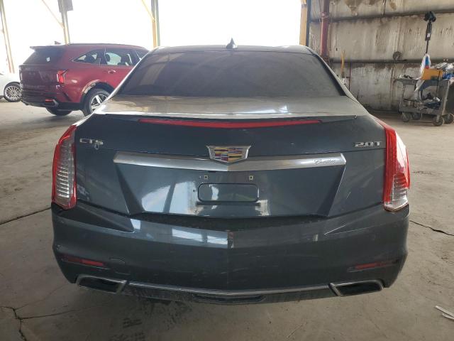 2016 CADILLAC CTS PREMIU 1G6AT5SX9G0100825  69256664