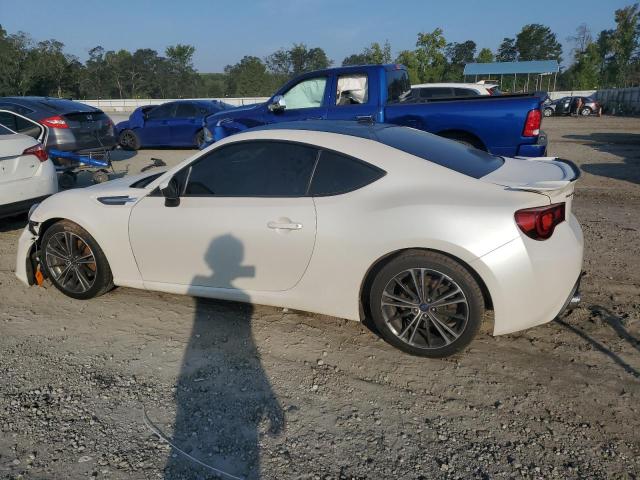 JF1ZCAC12E9601931 Subaru BRZ 2.0 LI