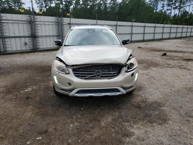 YV440MDR0H2077255 Volvo XC60 T5 DY
