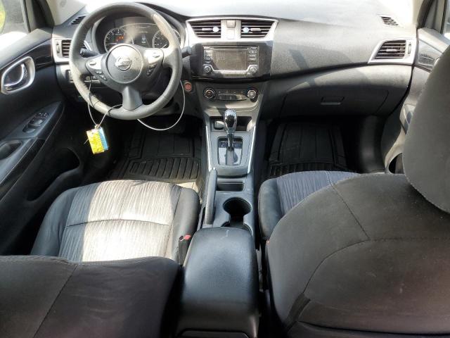 3N1AB7AP4HL697659 Nissan SENTRA S