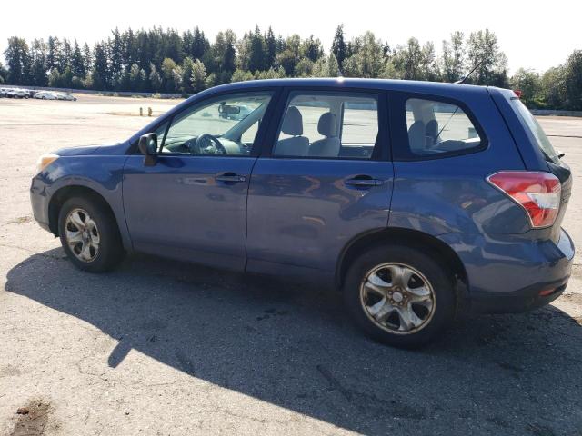 JF2SJAAC4EH452483 Subaru FORESTER 2