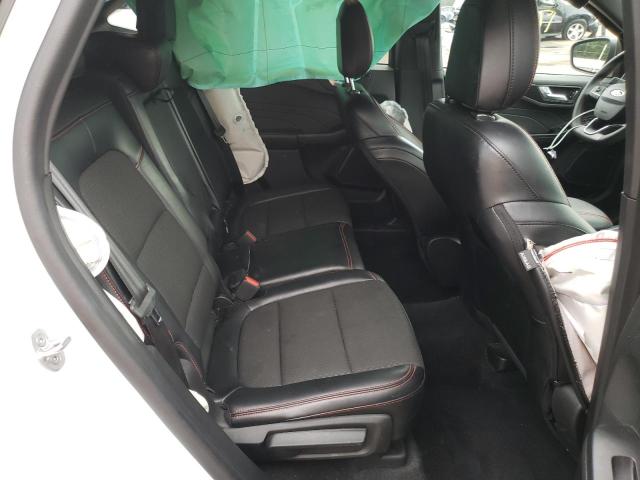 1FMCU0MN8PUA52630 Ford Escape St