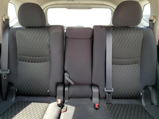 5N1AT2MT6JC829551 Nissan ROGUE S