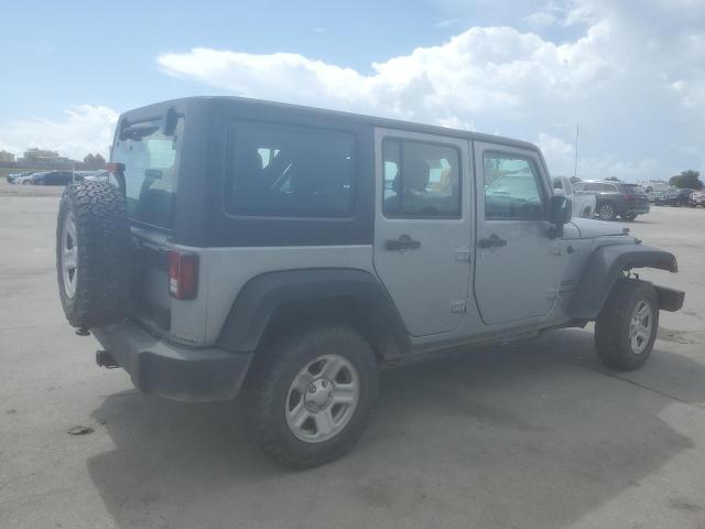 1C4BJWDG2HL540900 Jeep WRANGLER U