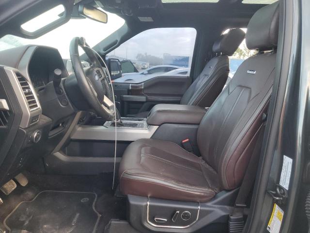 1FTEW1CG7FFC27260 Ford F150 SUPER
