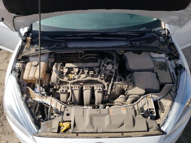 1FADP3F21GL365793 Ford FOCUS SE