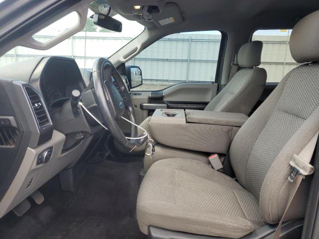 1FTEW1EF3HKD44025 Ford F150 SUPER