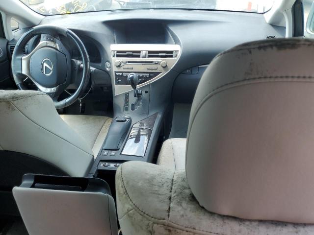 2T2BK1BA1EC240925 Lexus RX 350 BAS