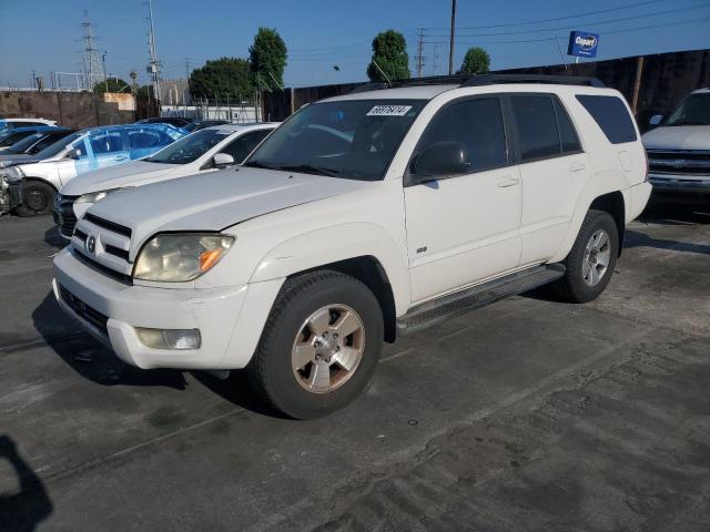 2004 TOYOTA 4RUNNER SR JTEZU14R640019972  66976414