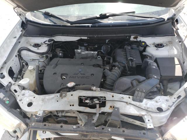 4A4AP4AU8FE012166 Mitsubishi Outlander