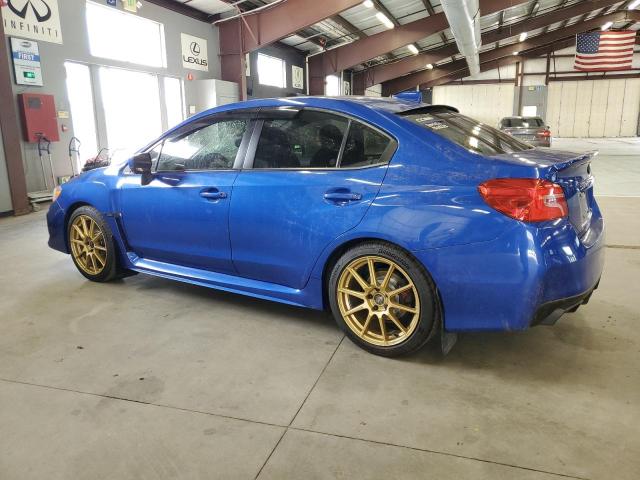 JF1VA1C61J9830742 Subaru WRX PREMIU