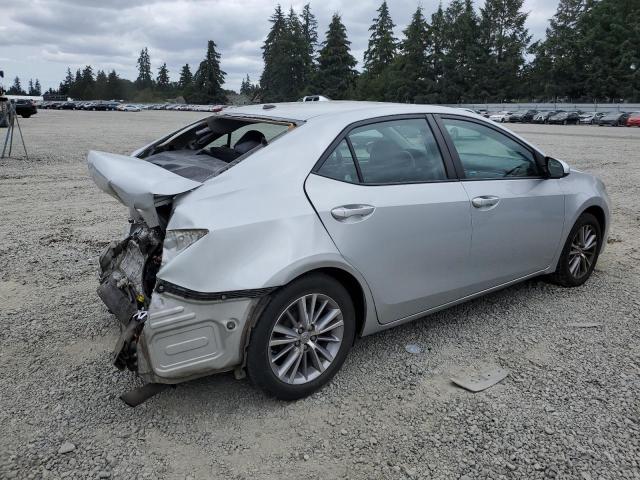 5YFBURHE3EP127324 Toyota COROLLA L