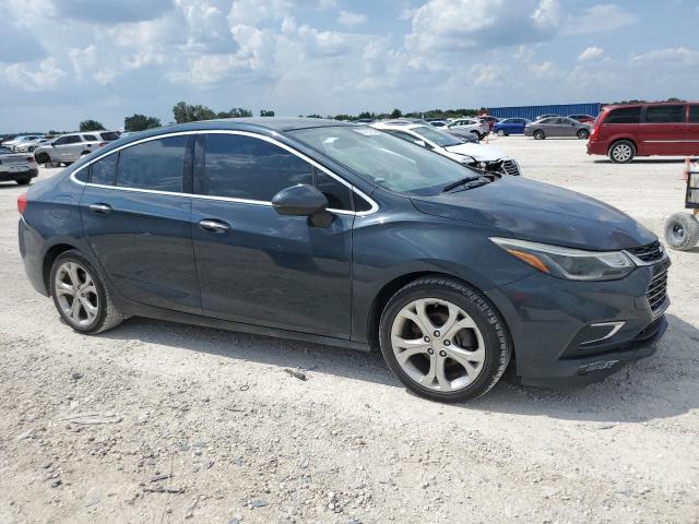 3G1BF5SM2HS517432 Chevrolet CRUZE PREM