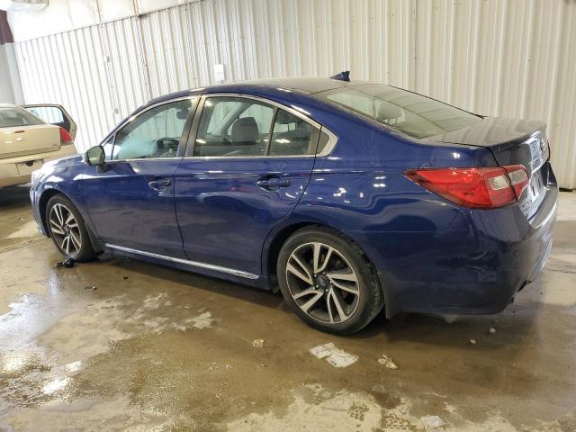 4S3BNAS6XH3032305 Subaru LEGACY SPO
