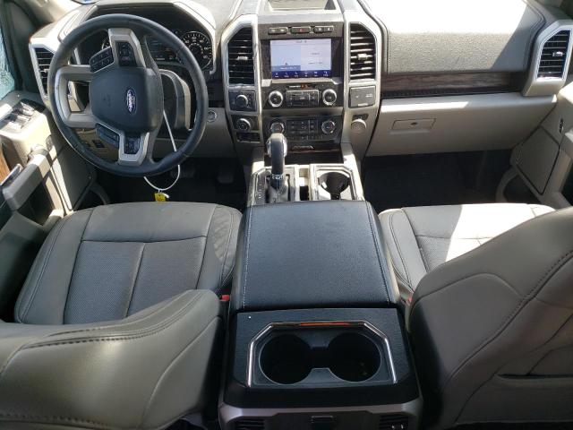 1FTEW1E40LKF16020 Ford F150 SUPER