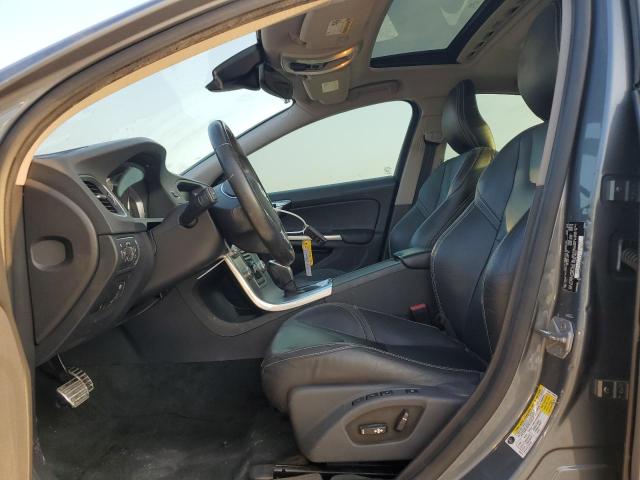 YV126MFLXH2435361 Volvo S60
