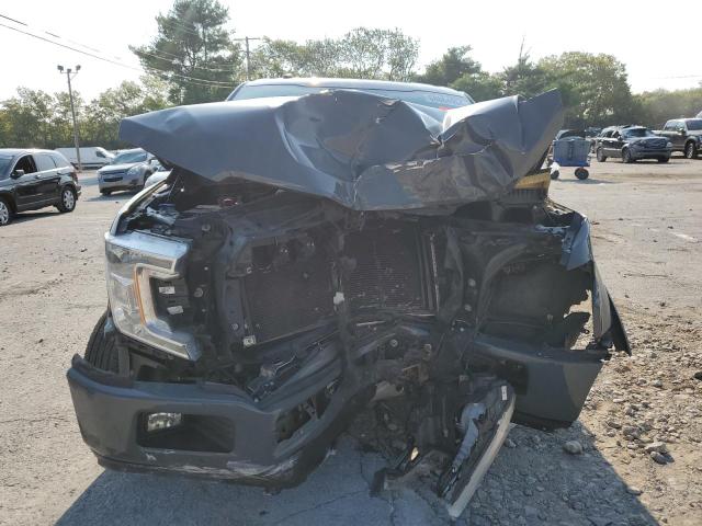 1FTEW1CPXJFD80692 Ford F150 SUPER