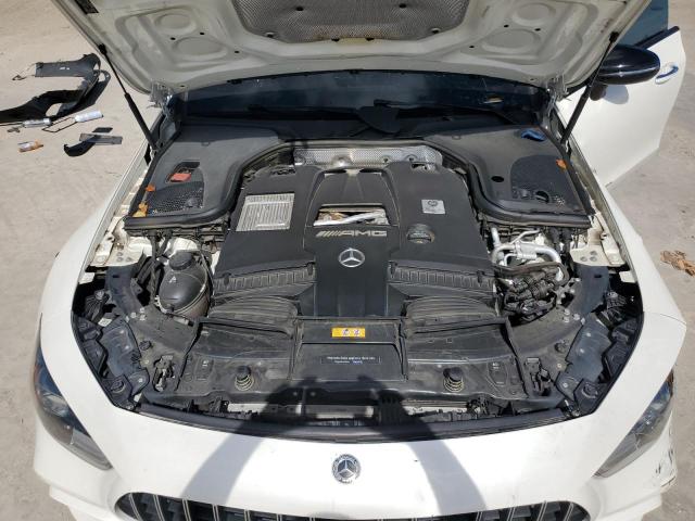 WDD7X8JB5KA005089 Mercedes-Benz AMG GT 63